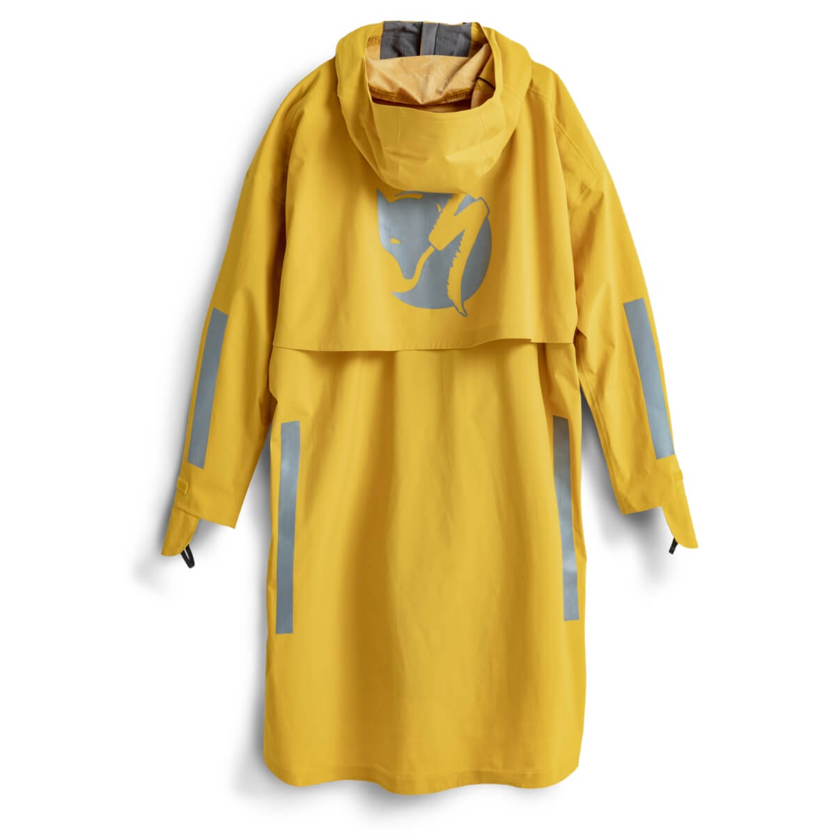 S/F Rain Poncho