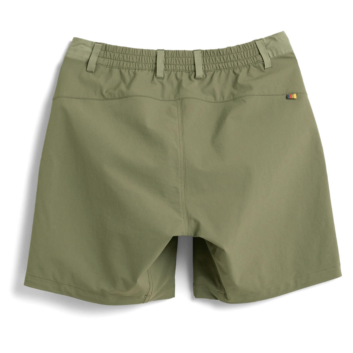 SF Rider's Hybrid Shorts W