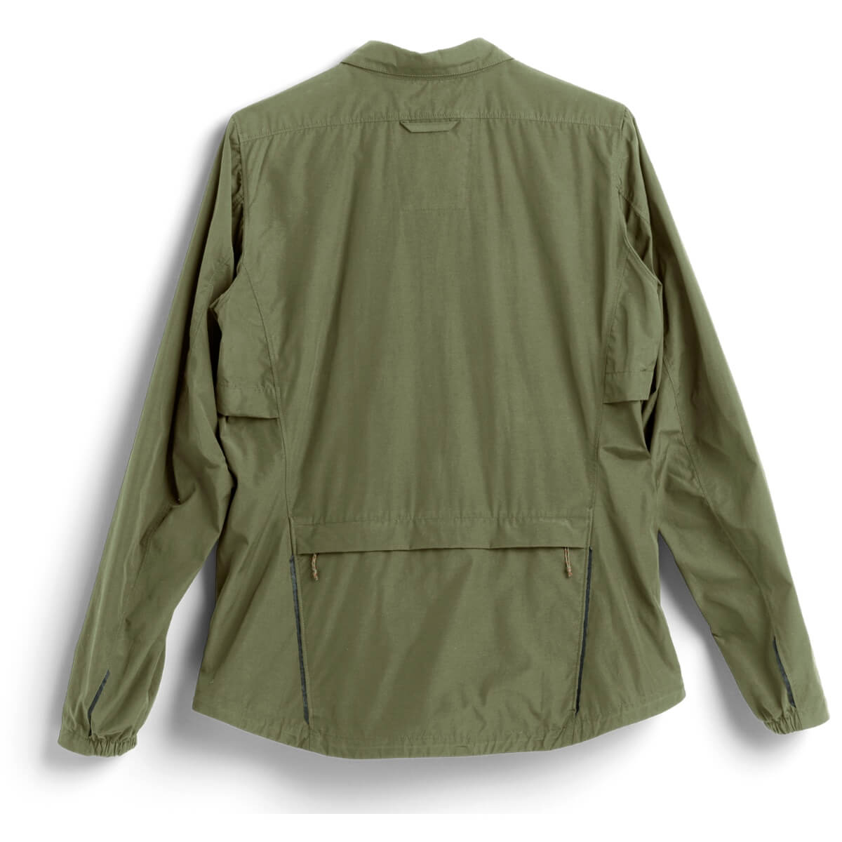 SF Rider's Wind Jacket W