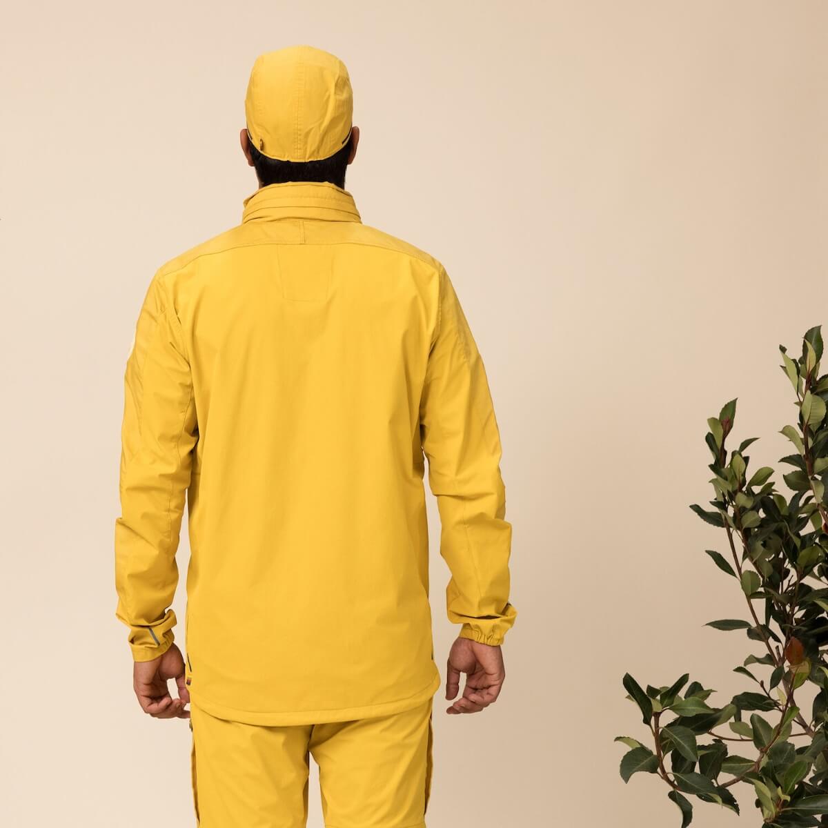 SF Räven Anorak M