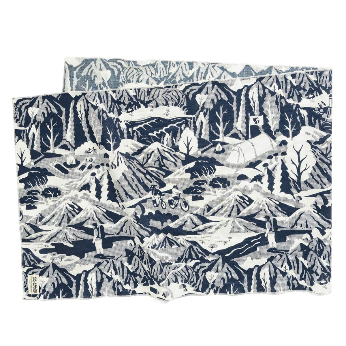 S/F Scarf