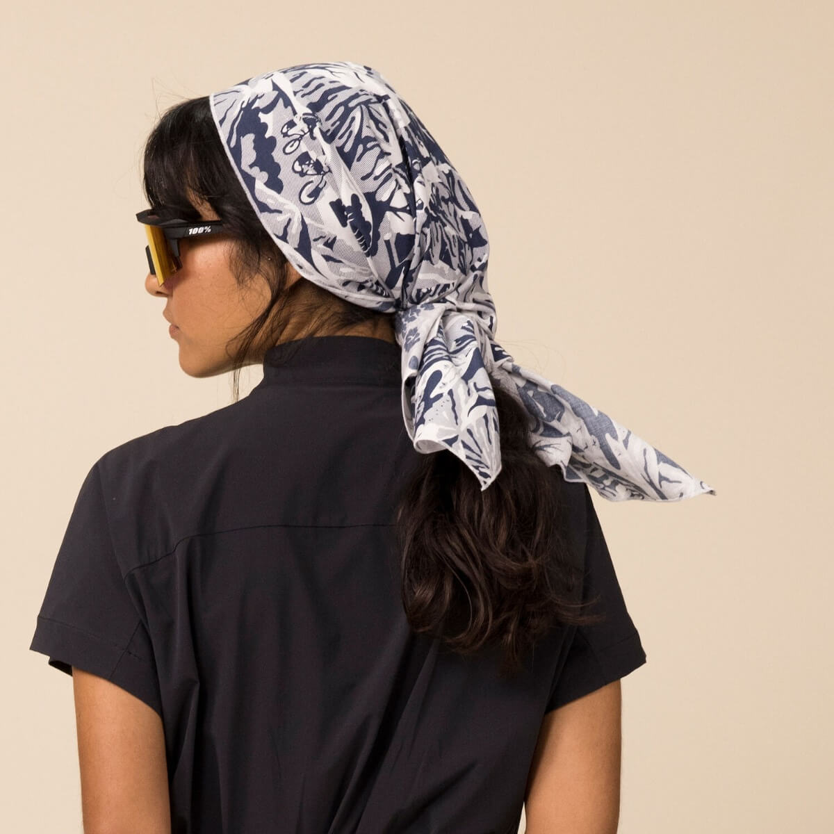 S/F Scarf