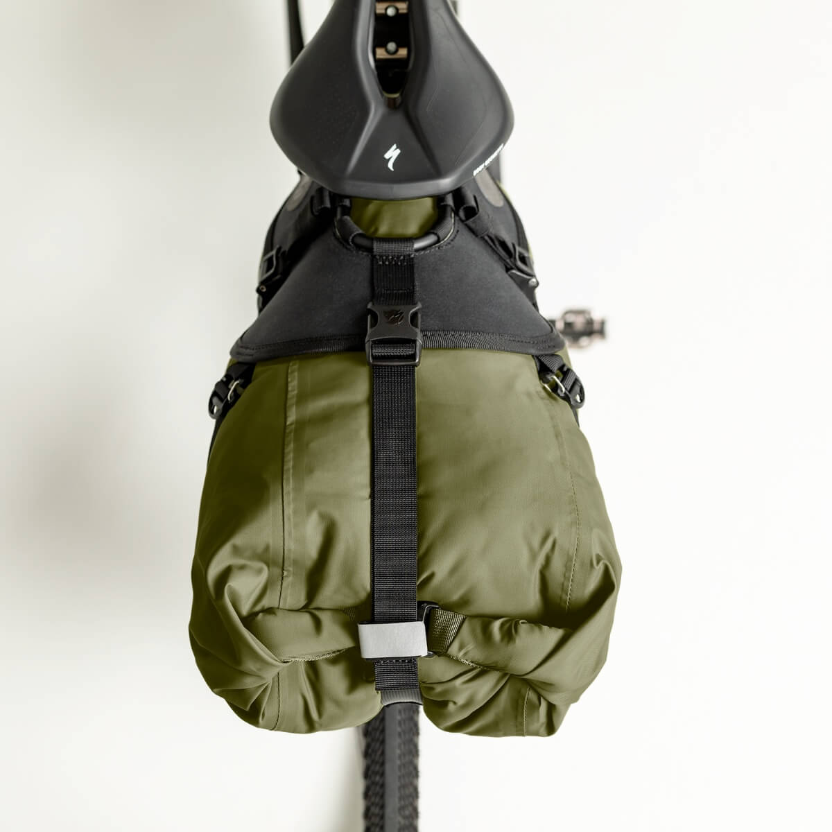 SF Seatbag Harness