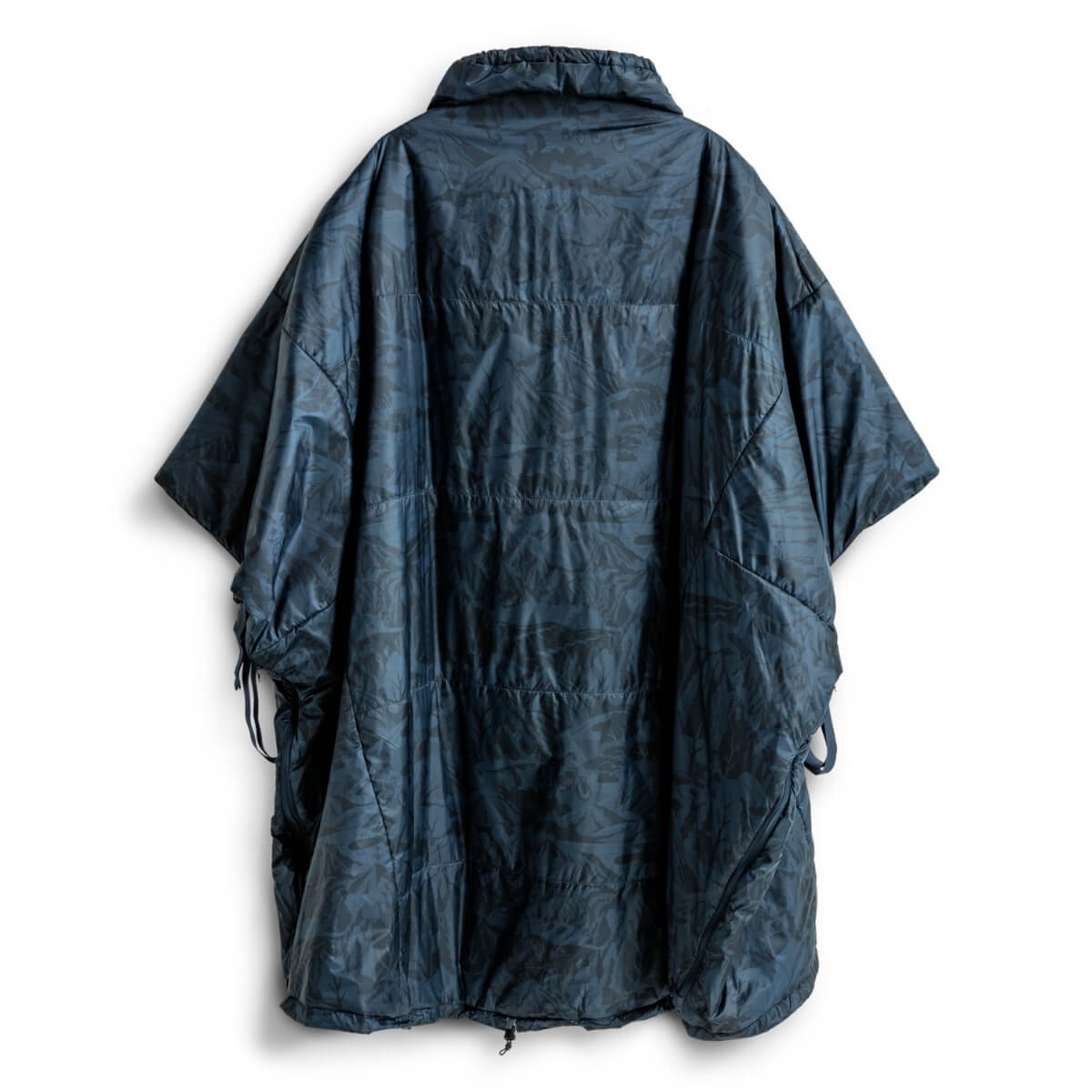 SF Sleep Poncho Reg