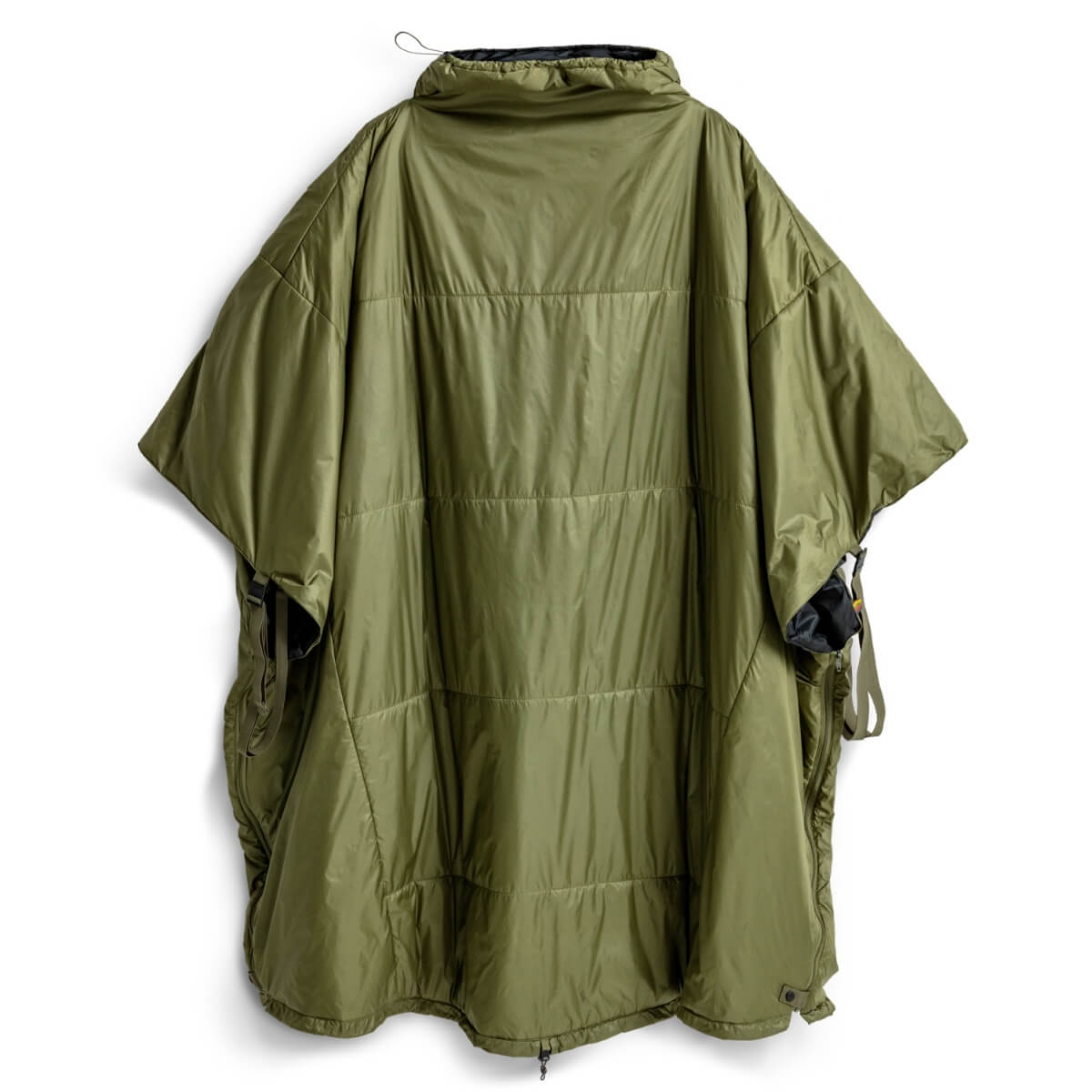 SF Sleep Poncho Reg