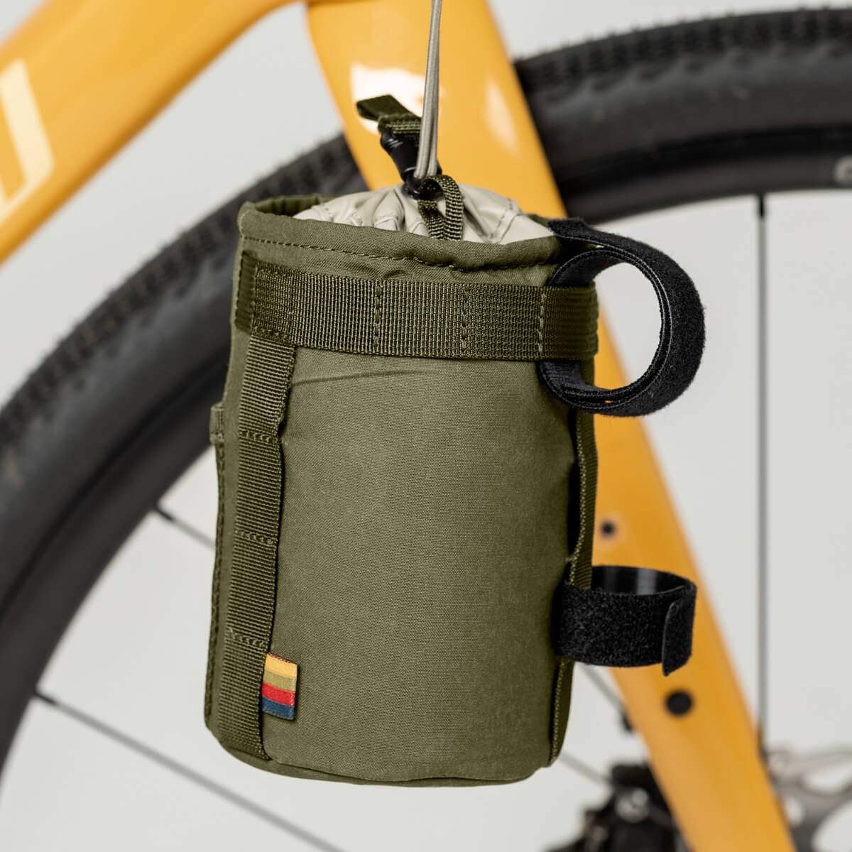 S/F Snack Bag