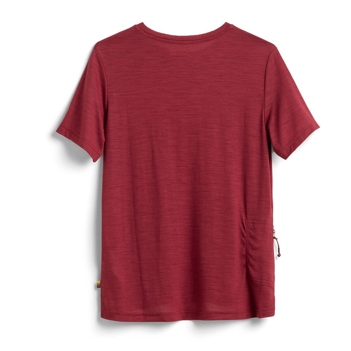 S/F Wool T shirt W