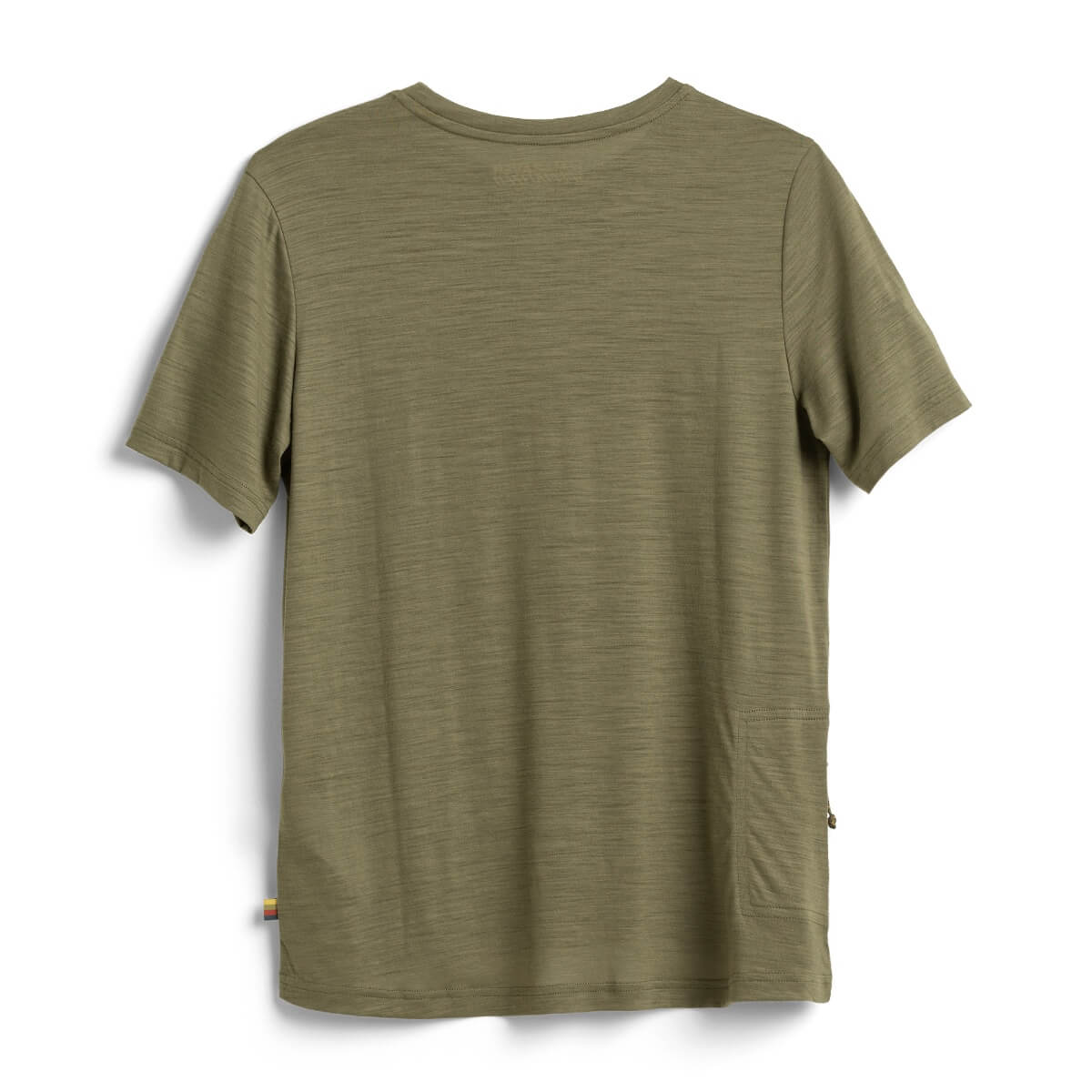 S/F Wool T shirt W