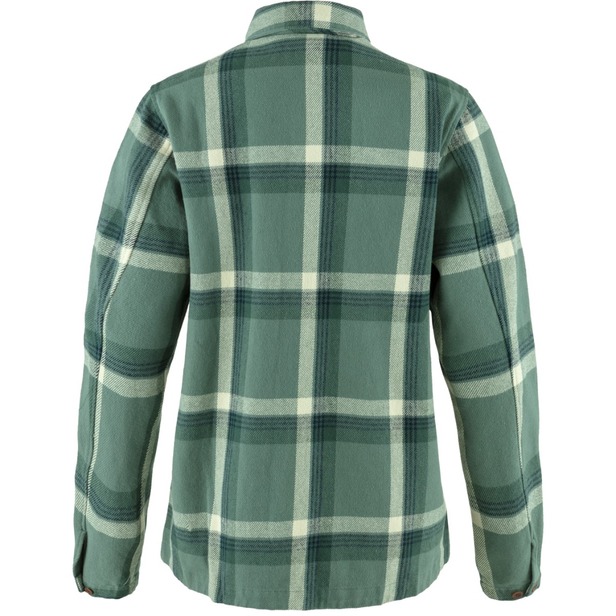 Singi Flannel Overshirt W