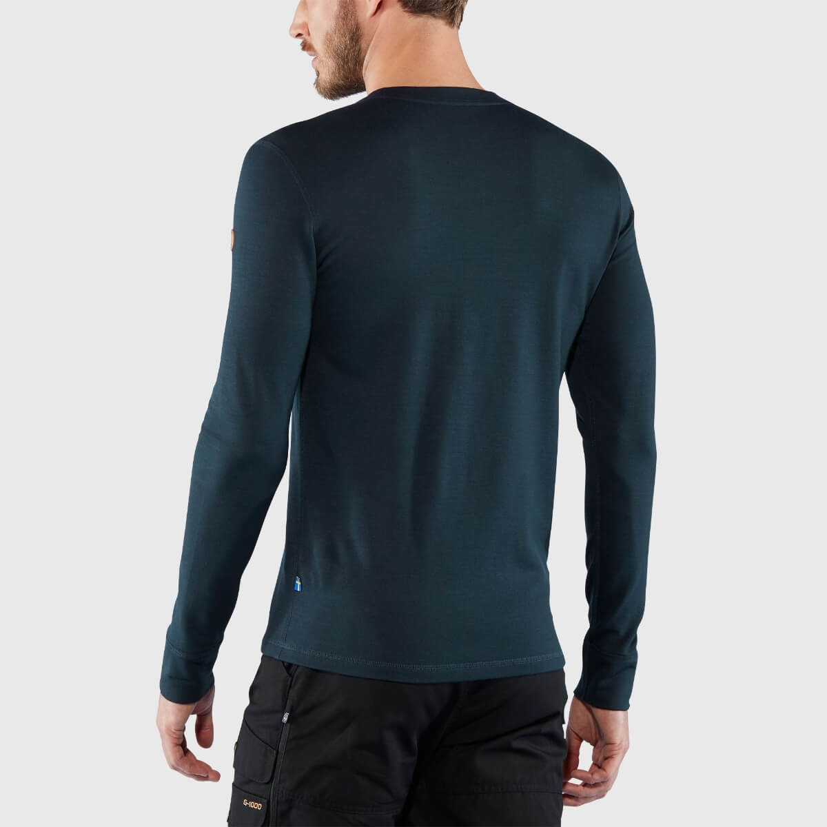 Singi Merino Henley M