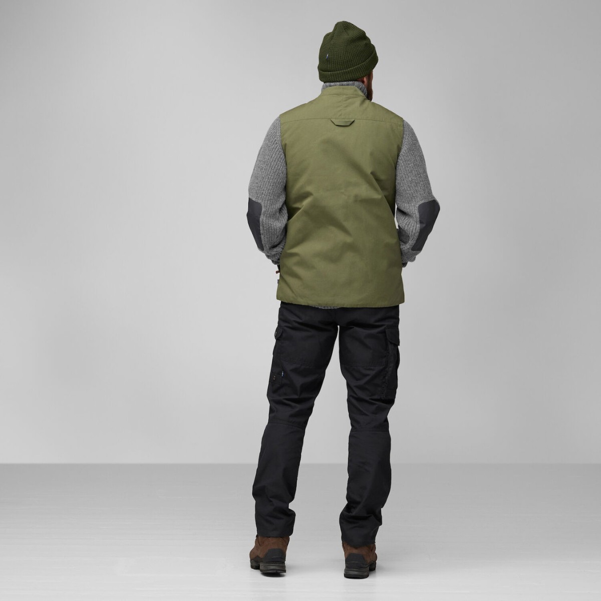 Singi Padded Vest M Singi Padded Vest M