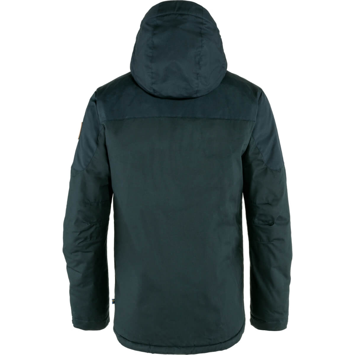 Skogsö Padded Jacket M