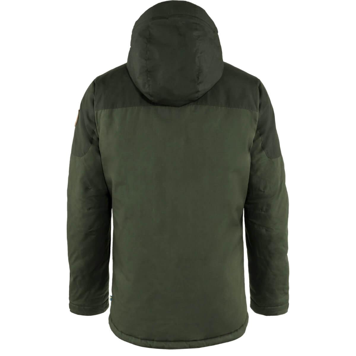 Skogsö Padded Jacket M