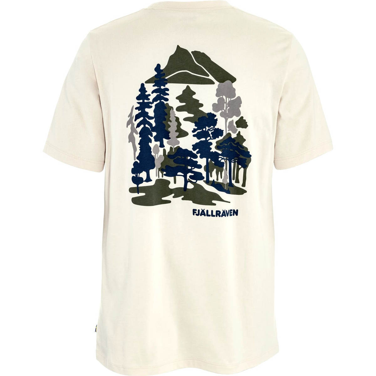Swedish Forest T Shirt M