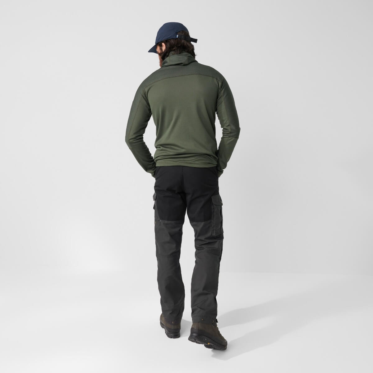 Vidda Pro Trousers