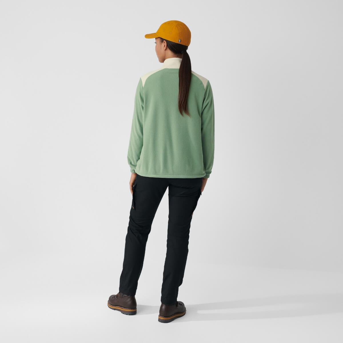 Vardag Lite Fleece W Vardag Lite Fleece W