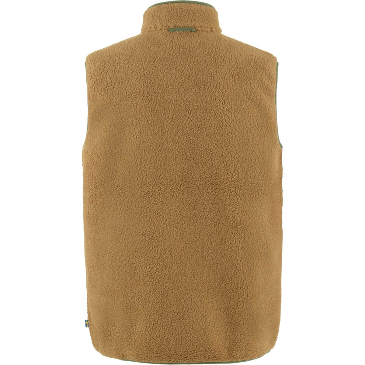 Vardag Pile Fleece Vest M