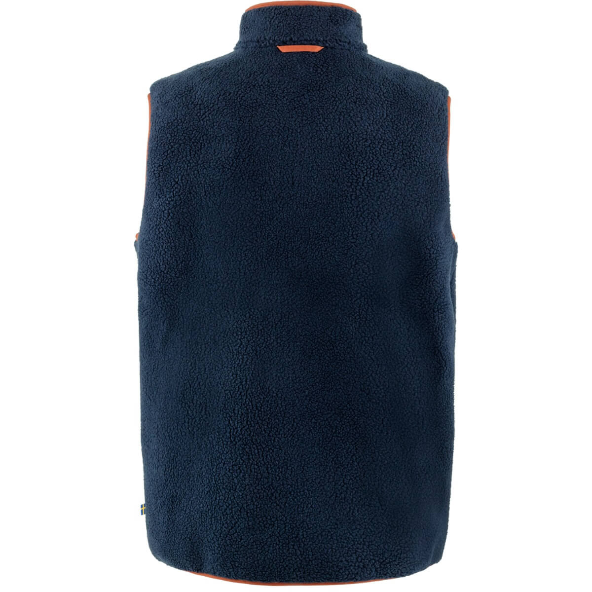 Vardag Pile Fleece Vest M