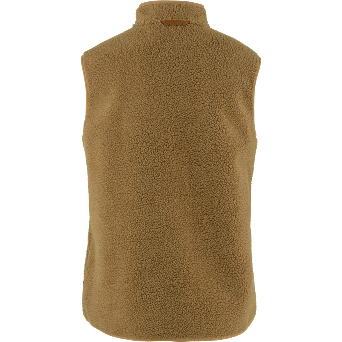 Vardag Pile Fleece Vest W Vardag Pile Fleece Vest W
