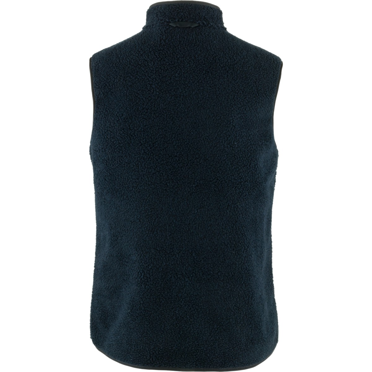 Vardag Pile Fleece Vest W Vardag Pile Fleece Vest W