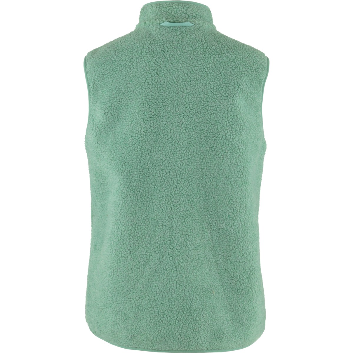 Vardag Pile Fleece Vest W Vardag Pile Fleece Vest W