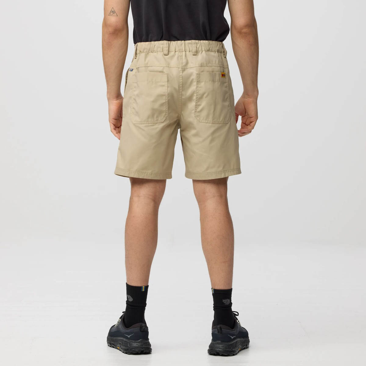 Vardag Relaxed Shorts M