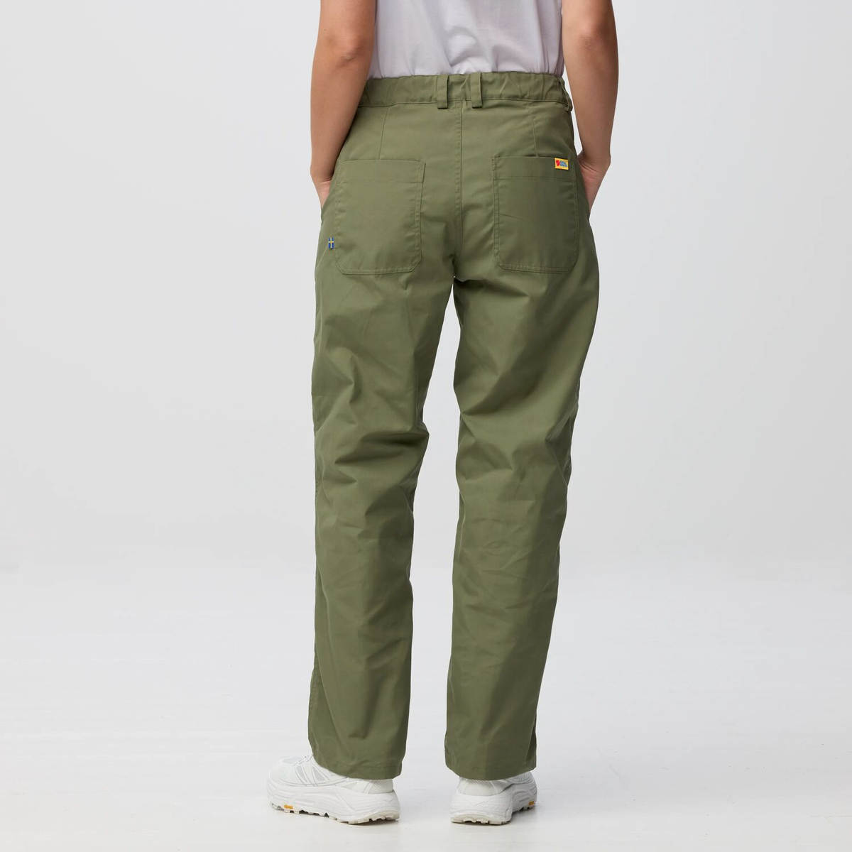Vardag Relaxed Trousers W