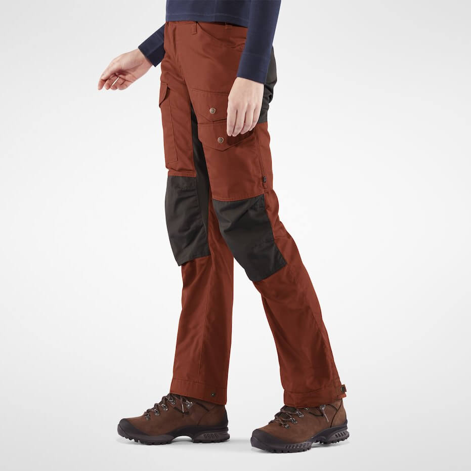 Vidda Pro Ventilated Trousers W