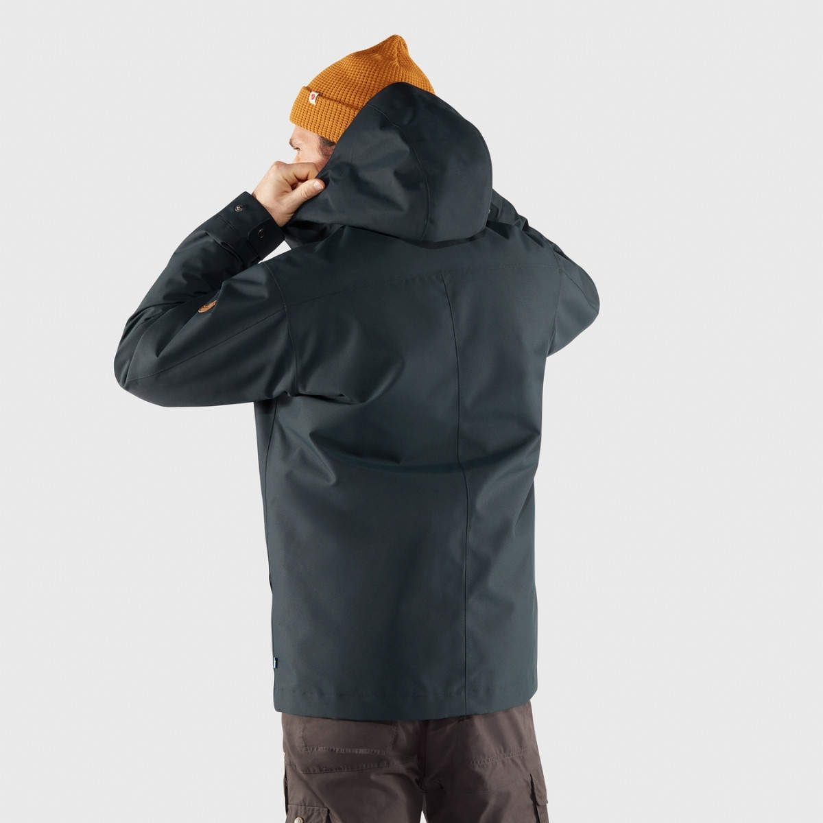 Visby 3 in 1 Jacket M