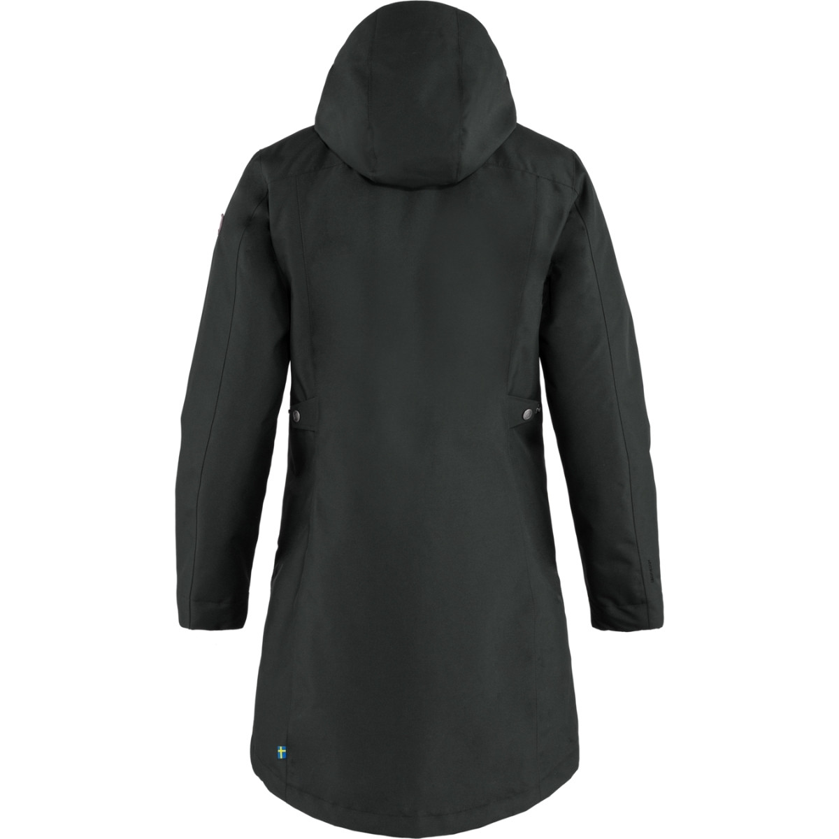 Visby 3 in 1 Jacket W