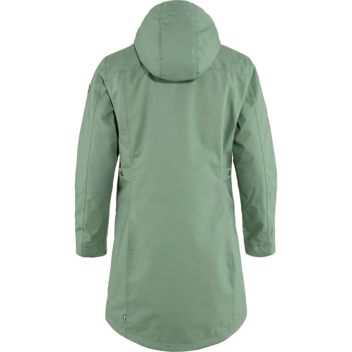 Visby 3 in 1 Jacket W