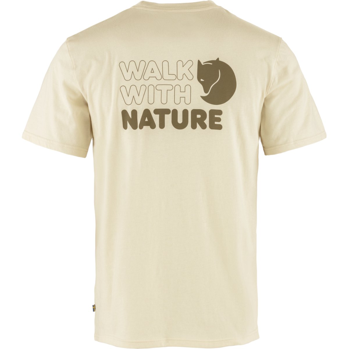 Walk With Nature T Shirt M