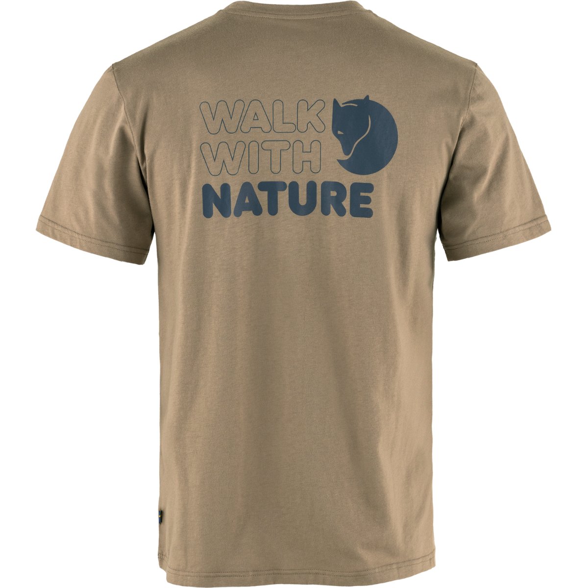 Walk With Nature T Shirt M