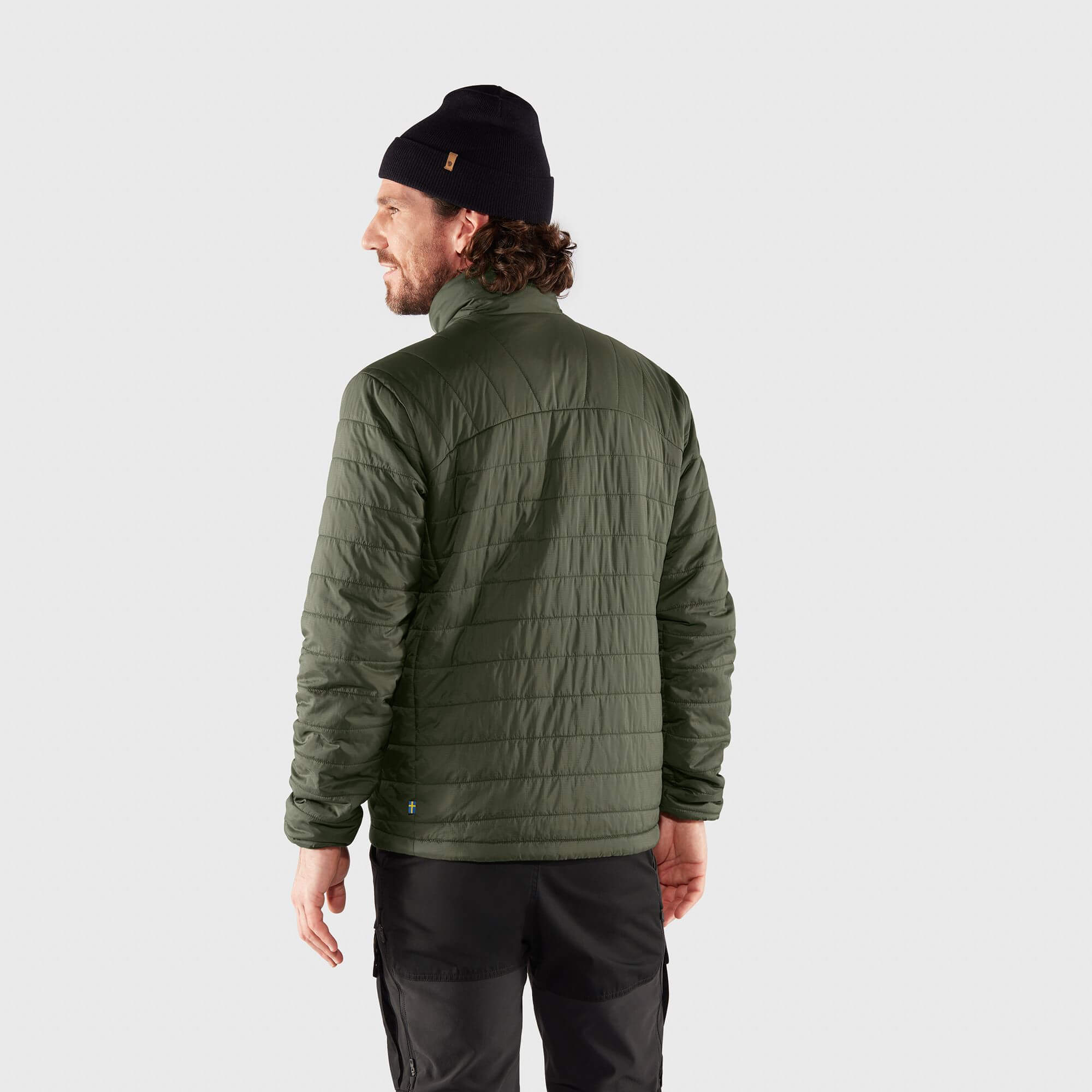 Expedition X Lätt Jacket M