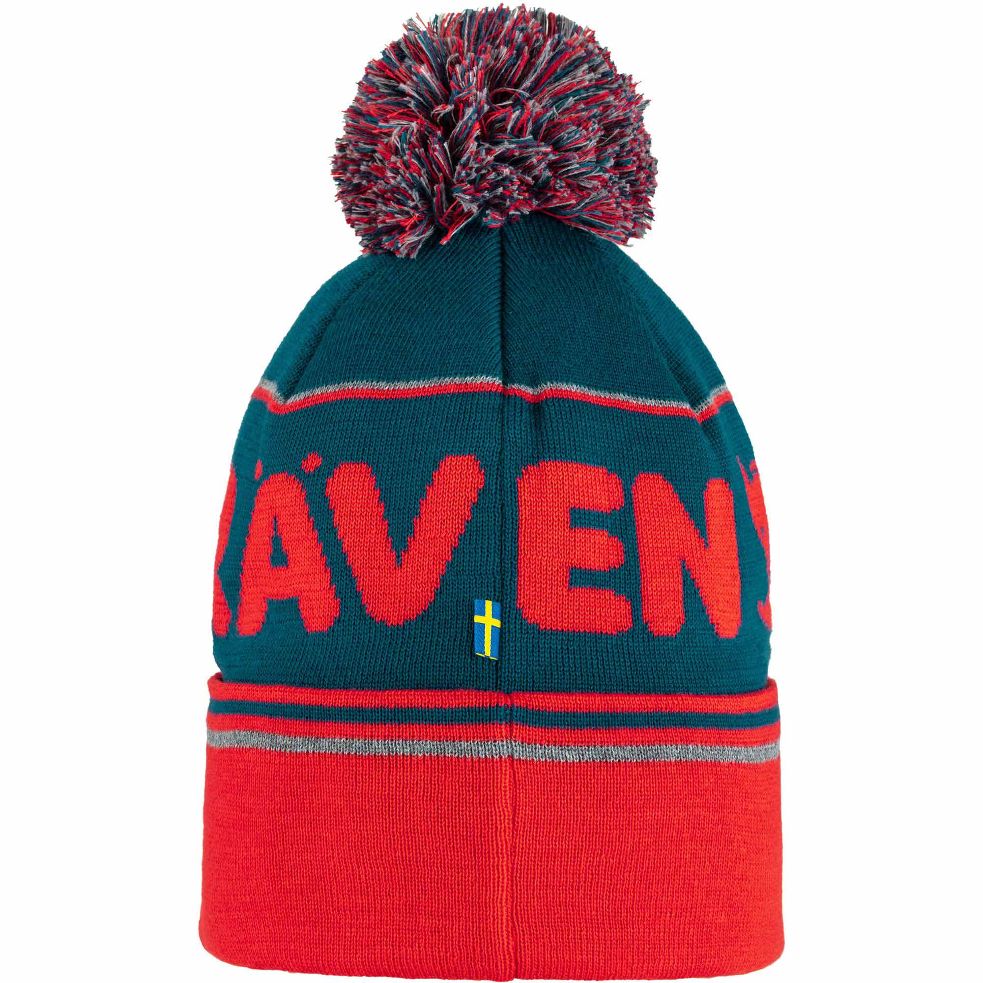 Fjallraven Pom Hat