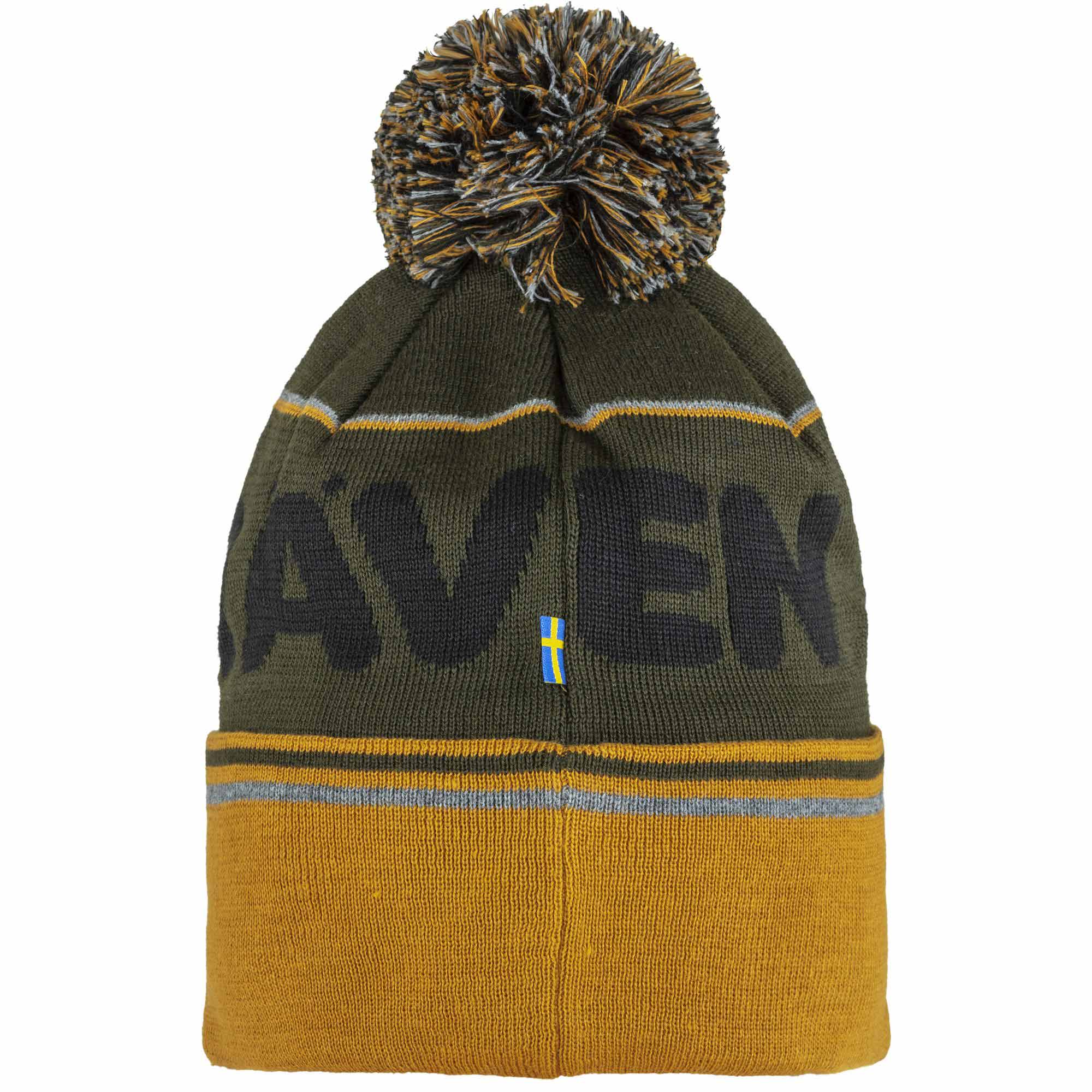 Fjallraven Pom Hat