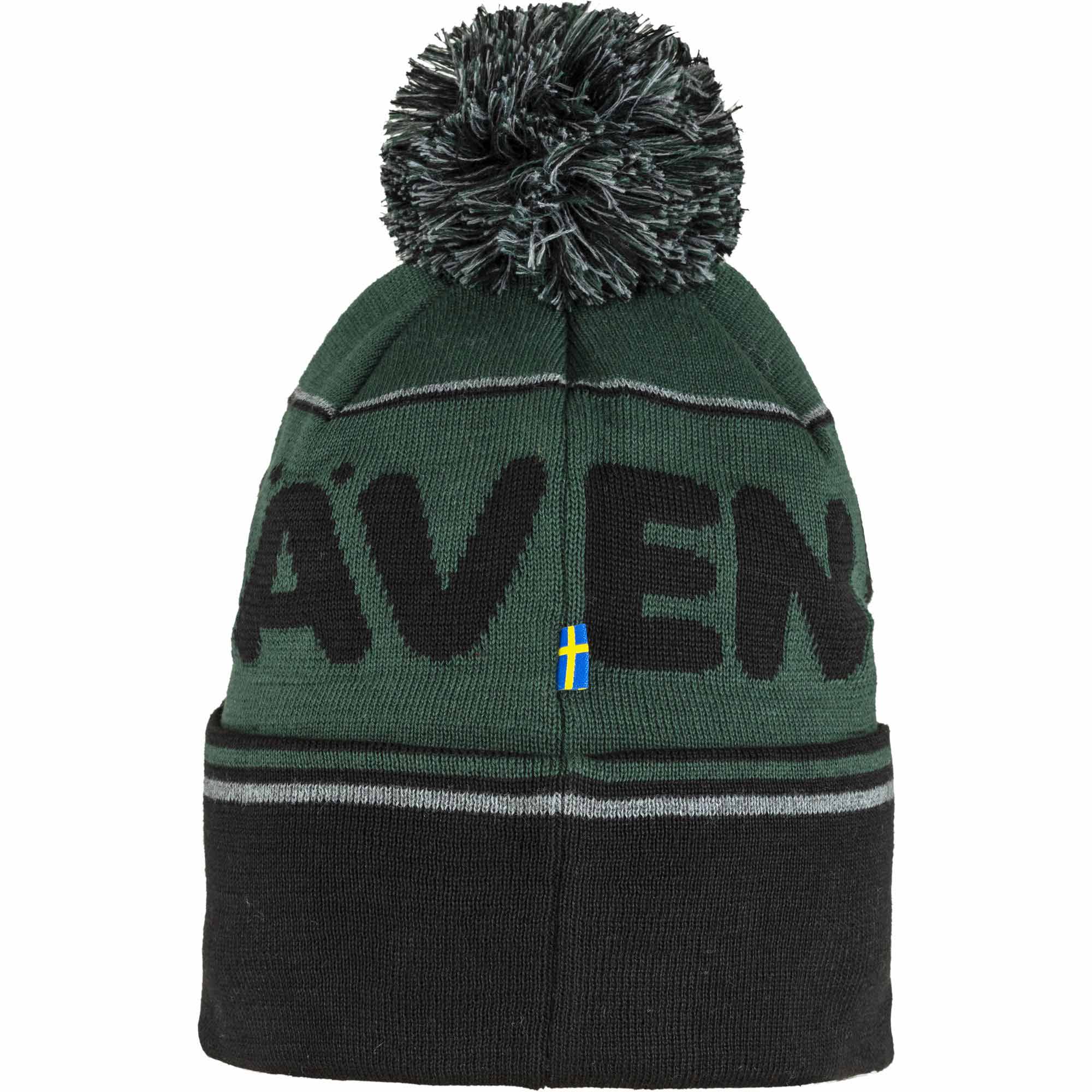 Fjallraven Pom Hat