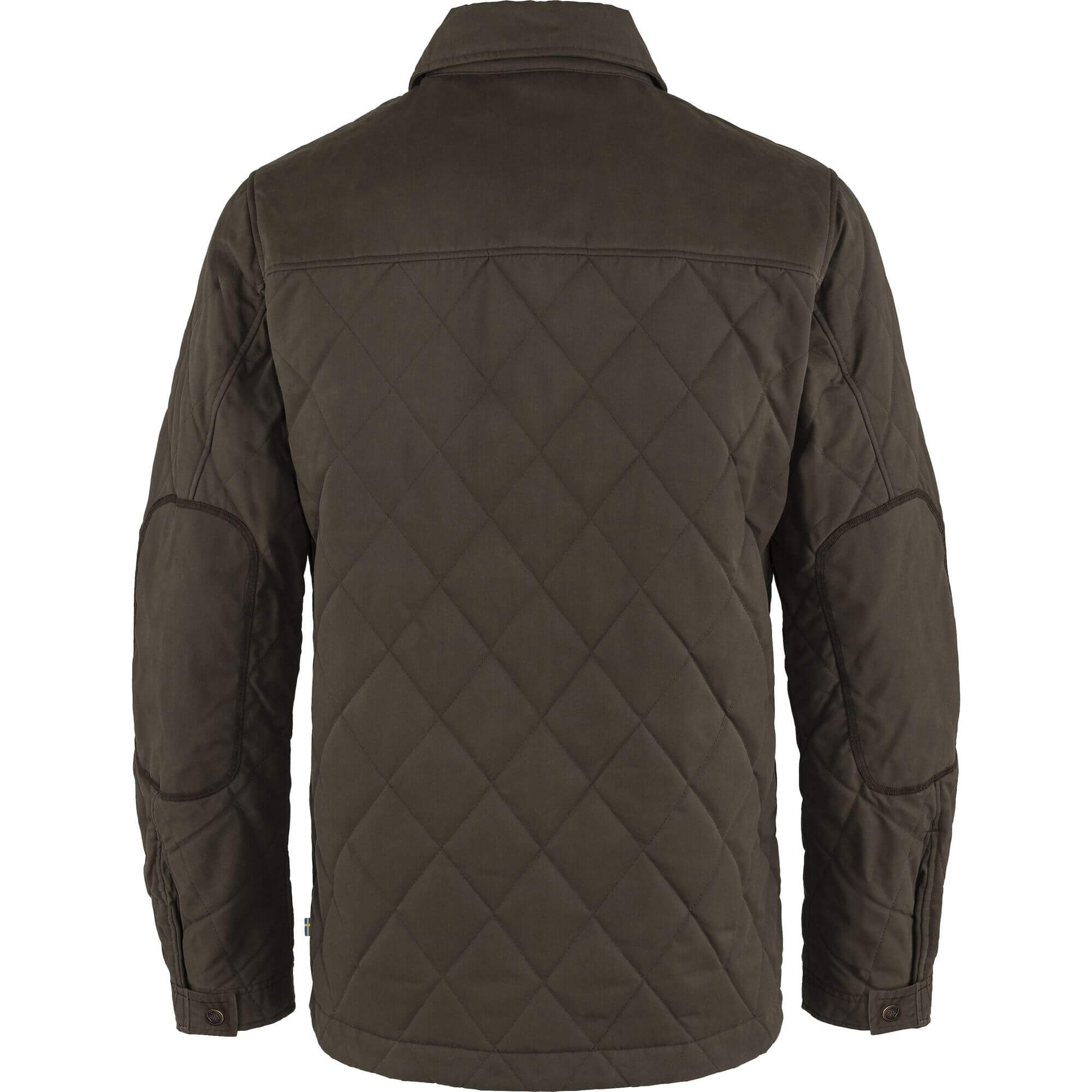 Ovik Wool Padded Jacket M