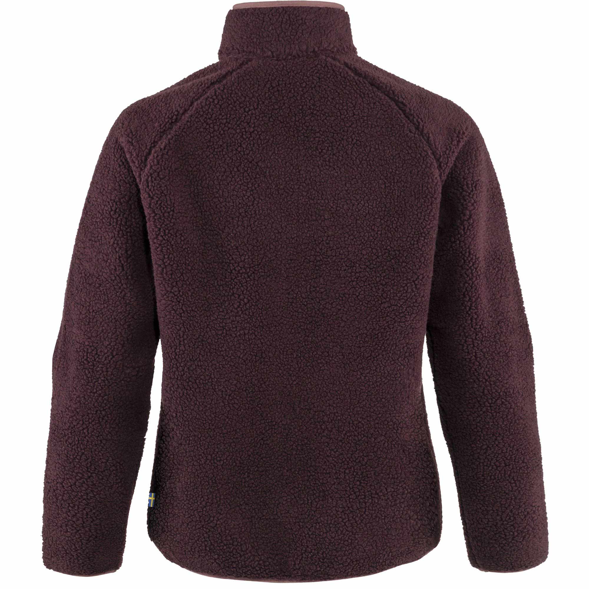 Vardag Pile Fleece W