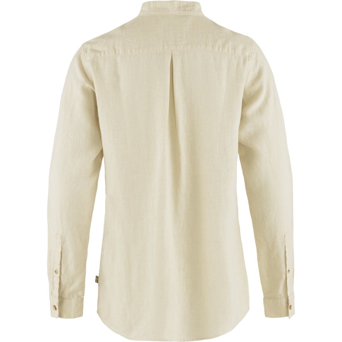 Övik Hemp Shirt LS W