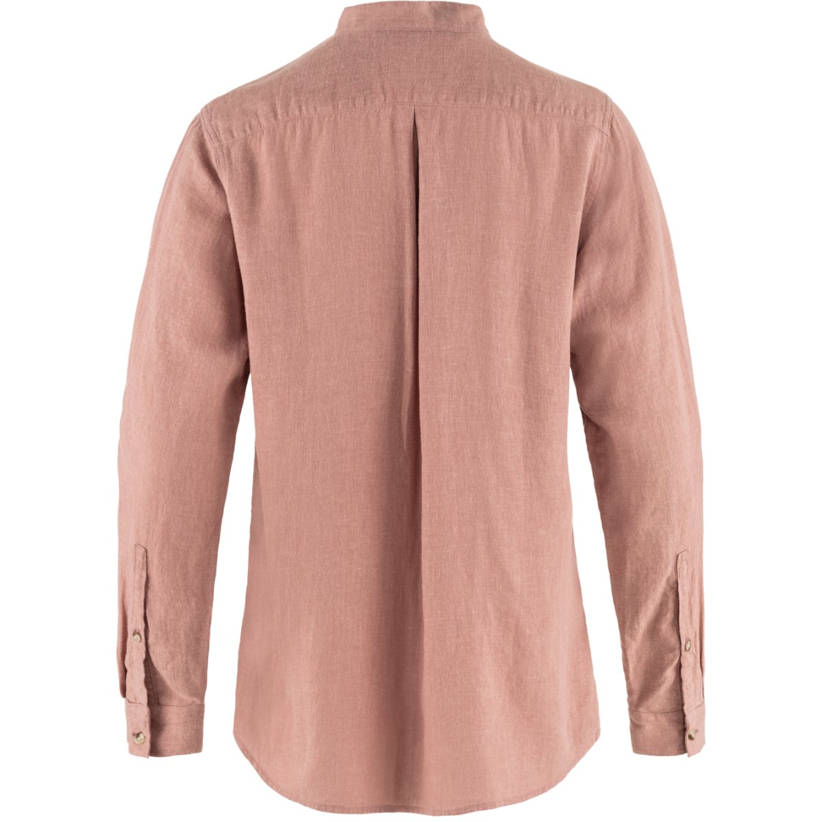 Övik Hemp Shirt LS W