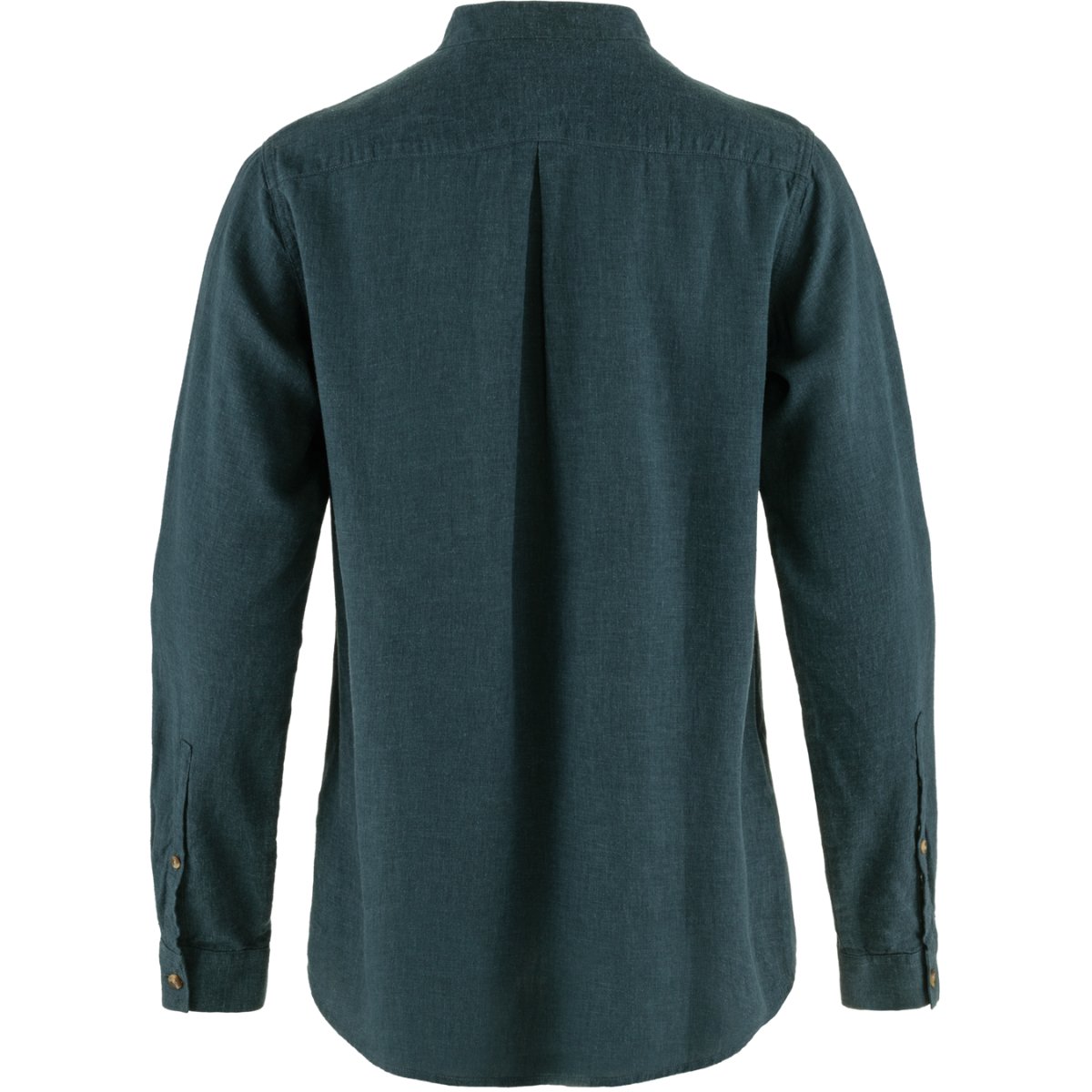 Övik Hemp Shirt LS W