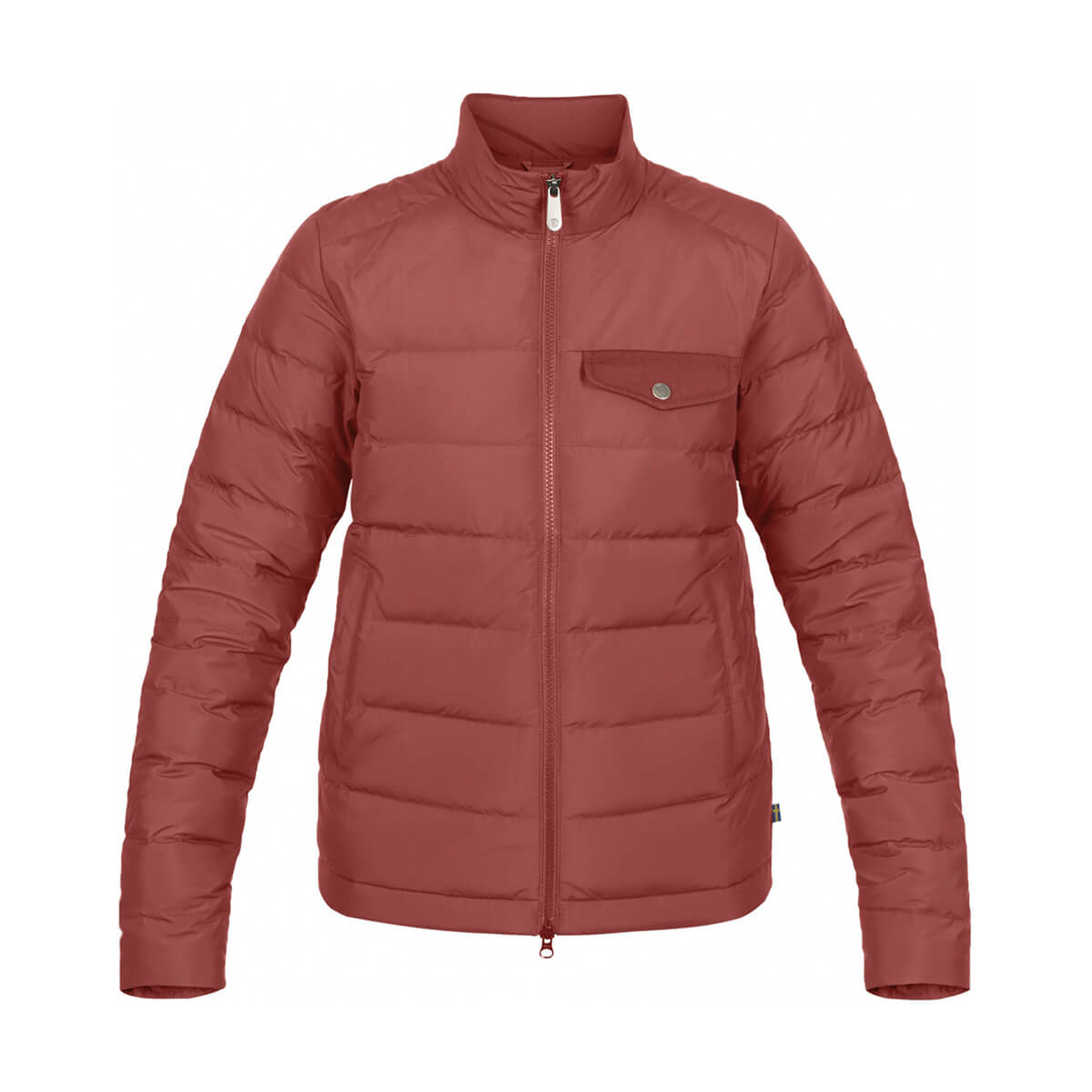 Greenland Down Liner Jacket W