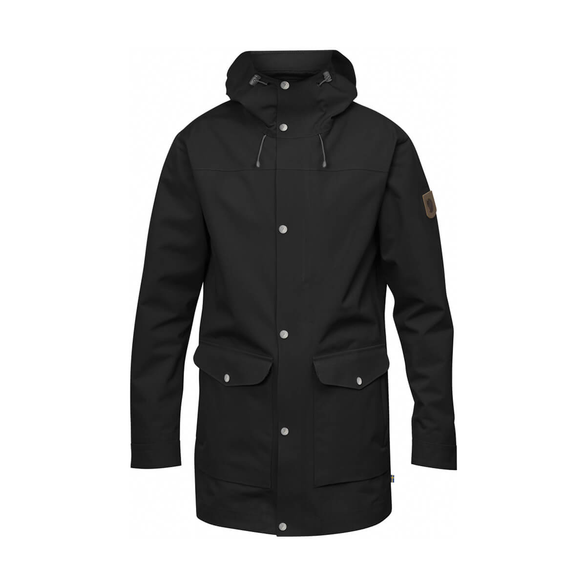 Greenland Eco Shell Jacket M Greenland Eco Shell Jacket M
