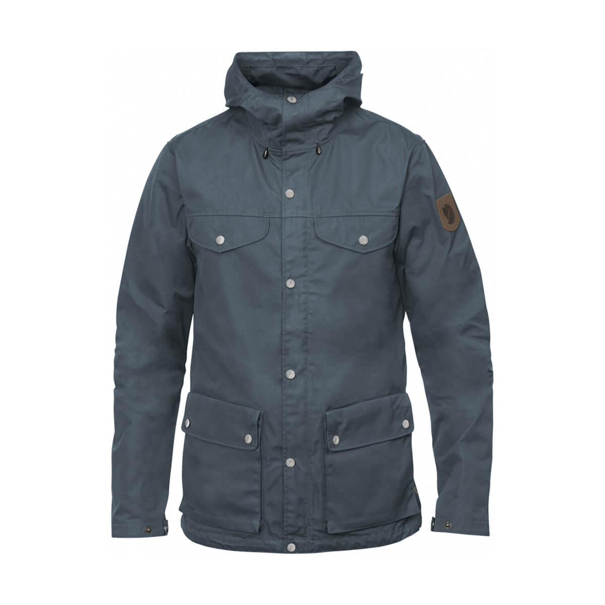 Greenland Jacket M