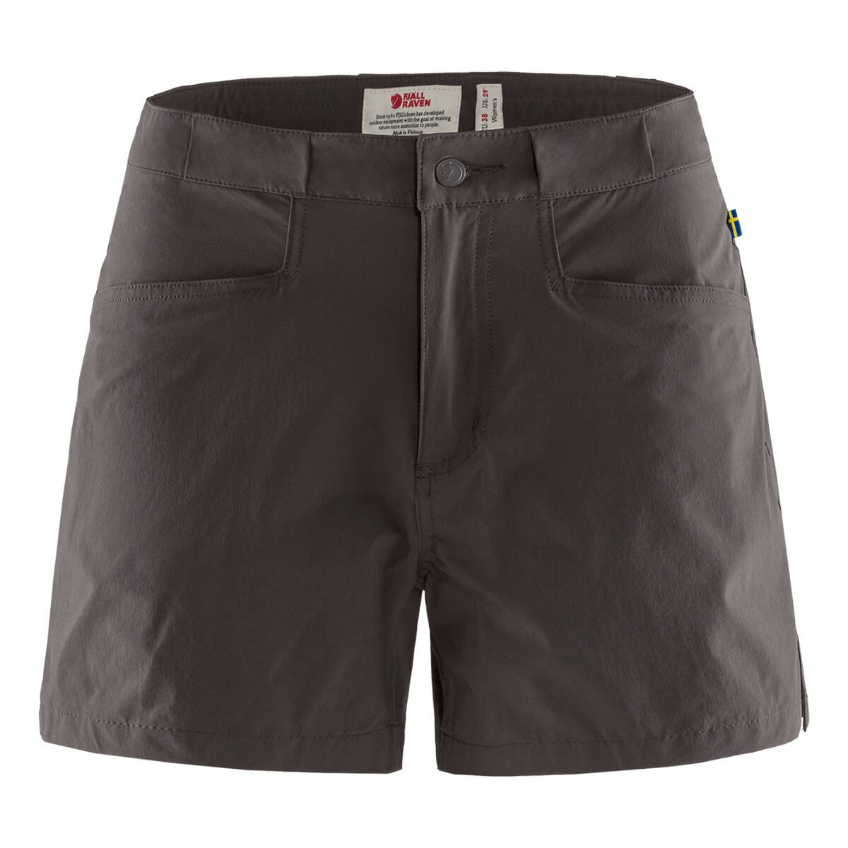 High Coast Lite Shorts W High Coast Lite Shorts W