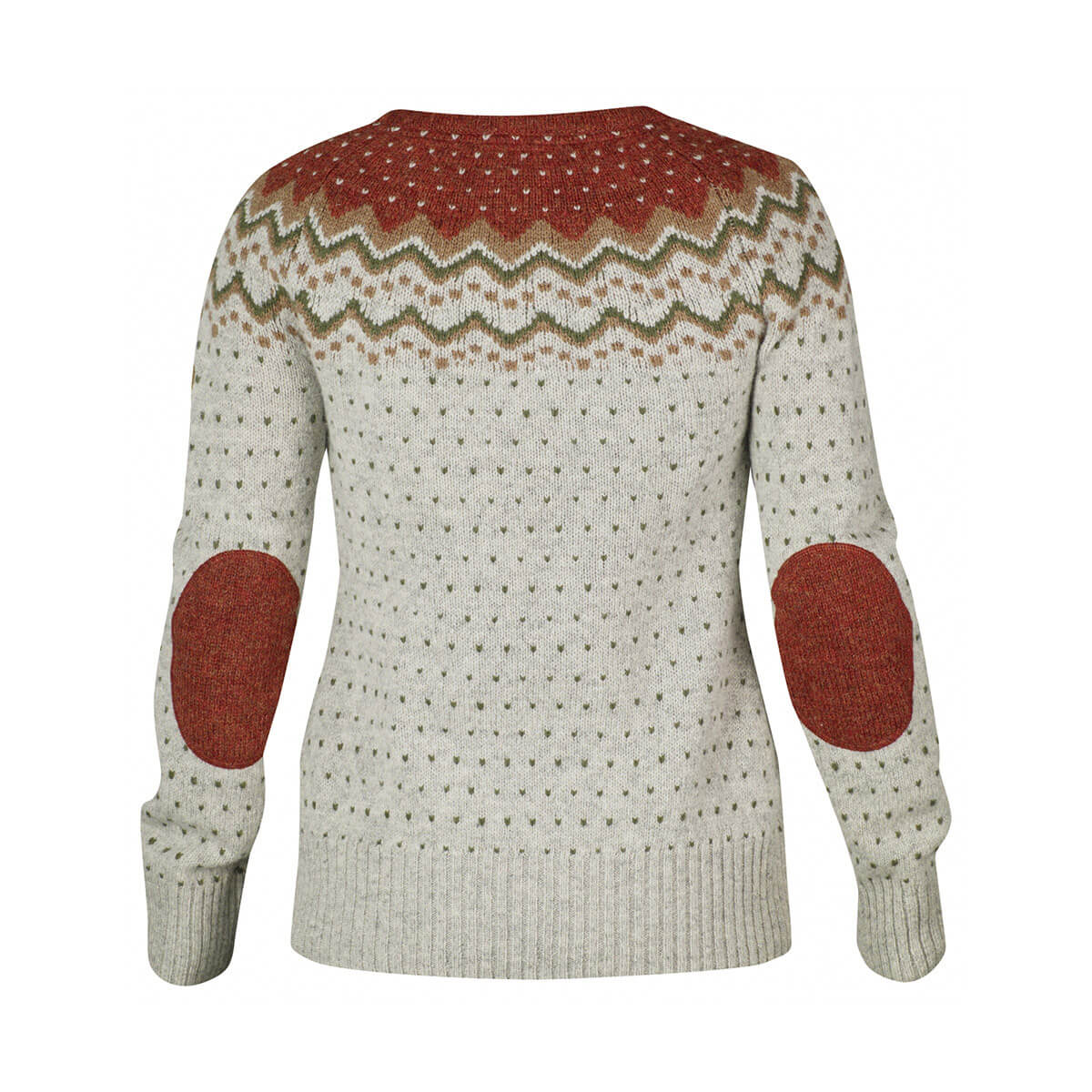 Övik Knit Sweater W