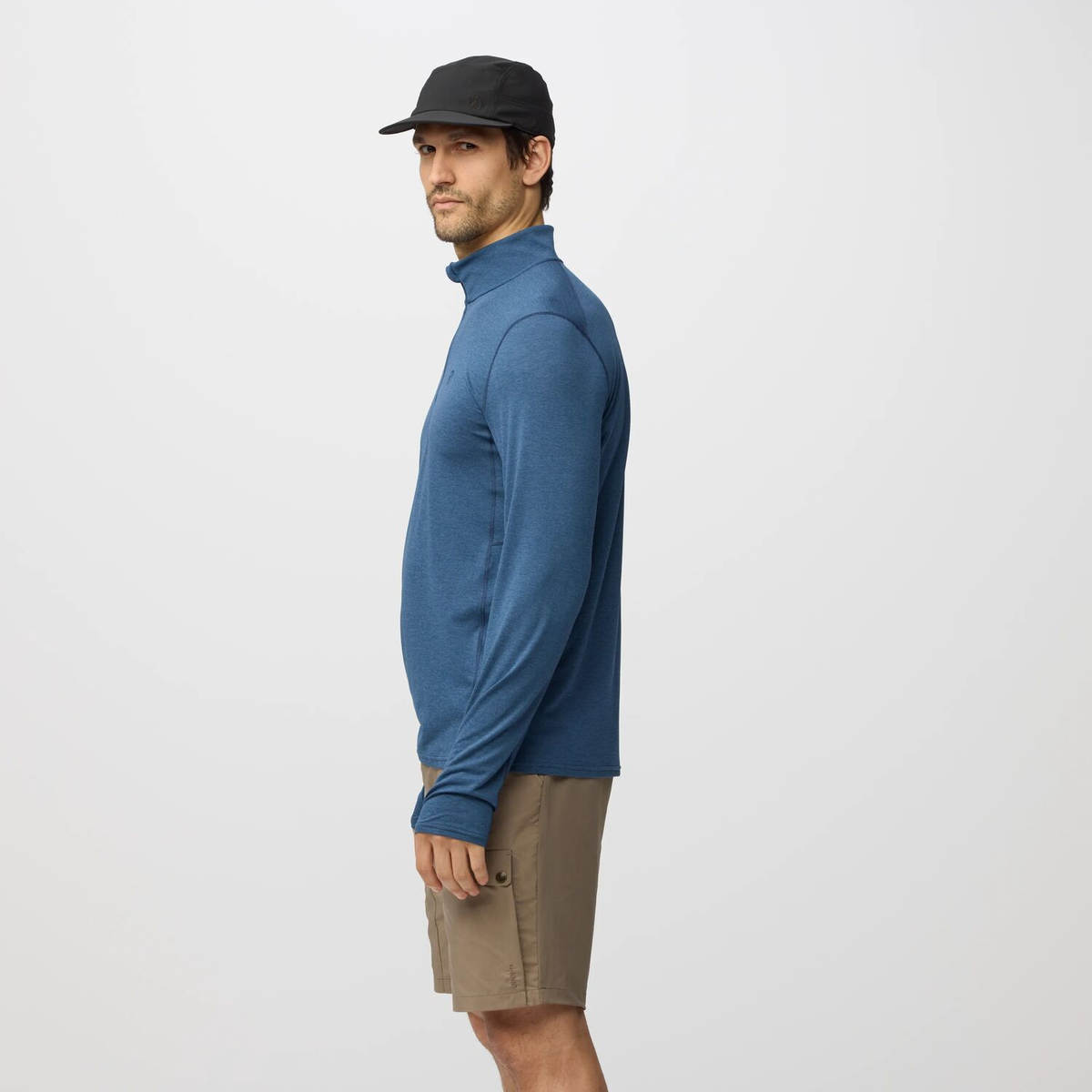 Abisko Day Hike Half Zip M