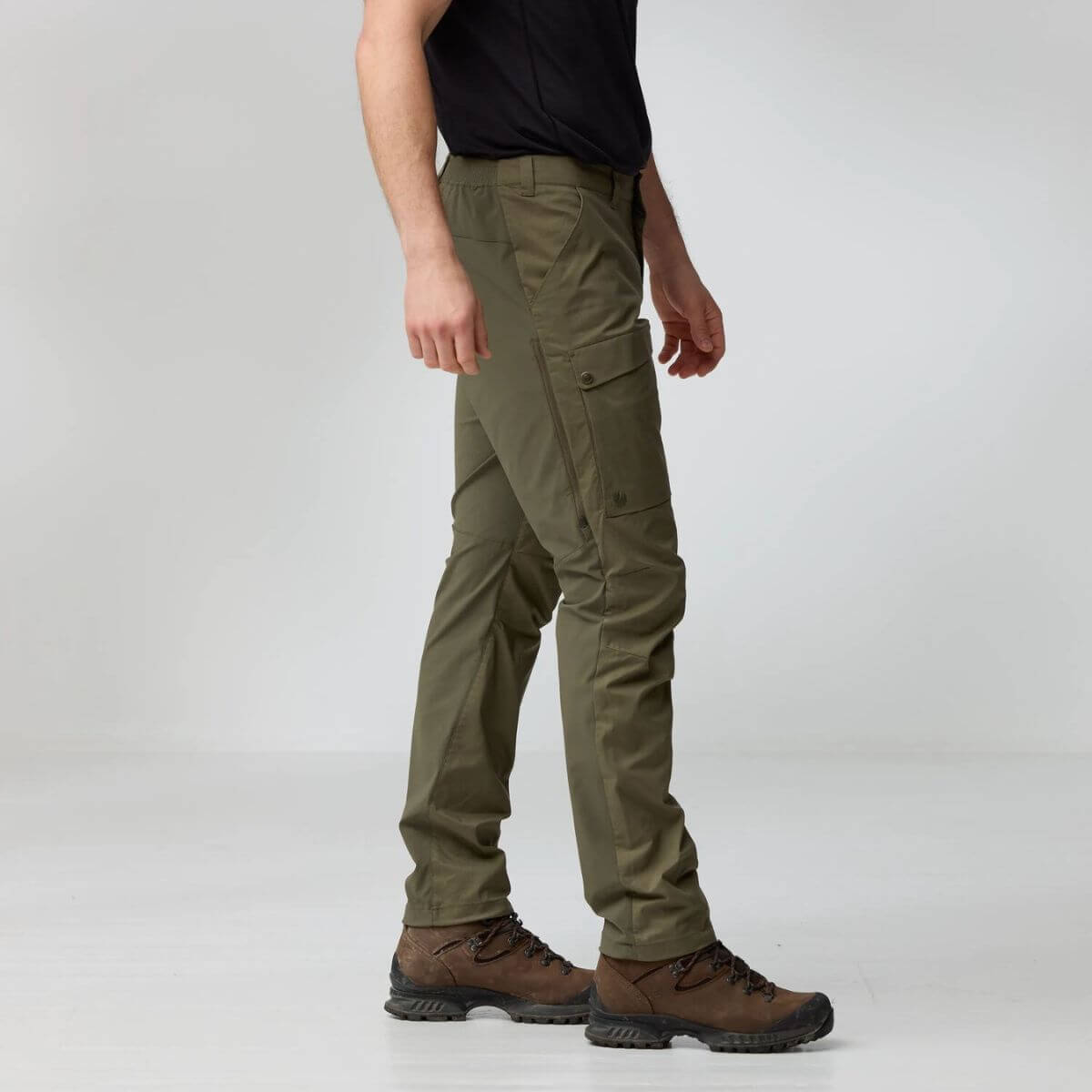 Abisko Hybrid Trail Trs M