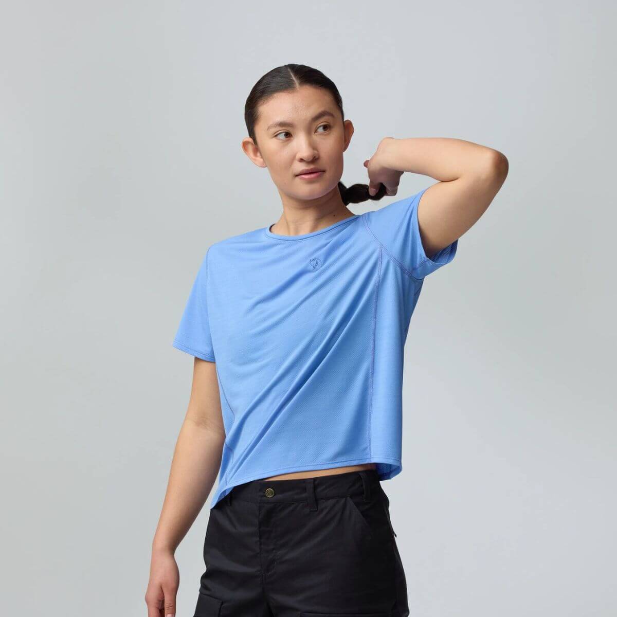 Abisko Lite SS W